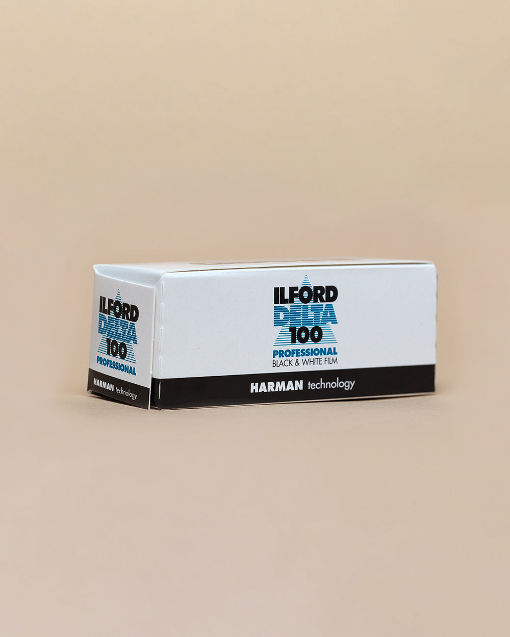 Ilford Delta 100