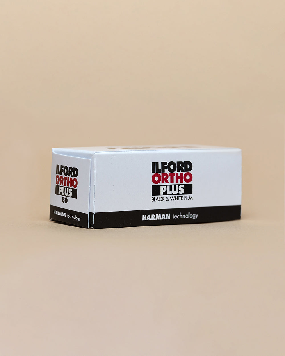 Ilford Ortho Plus