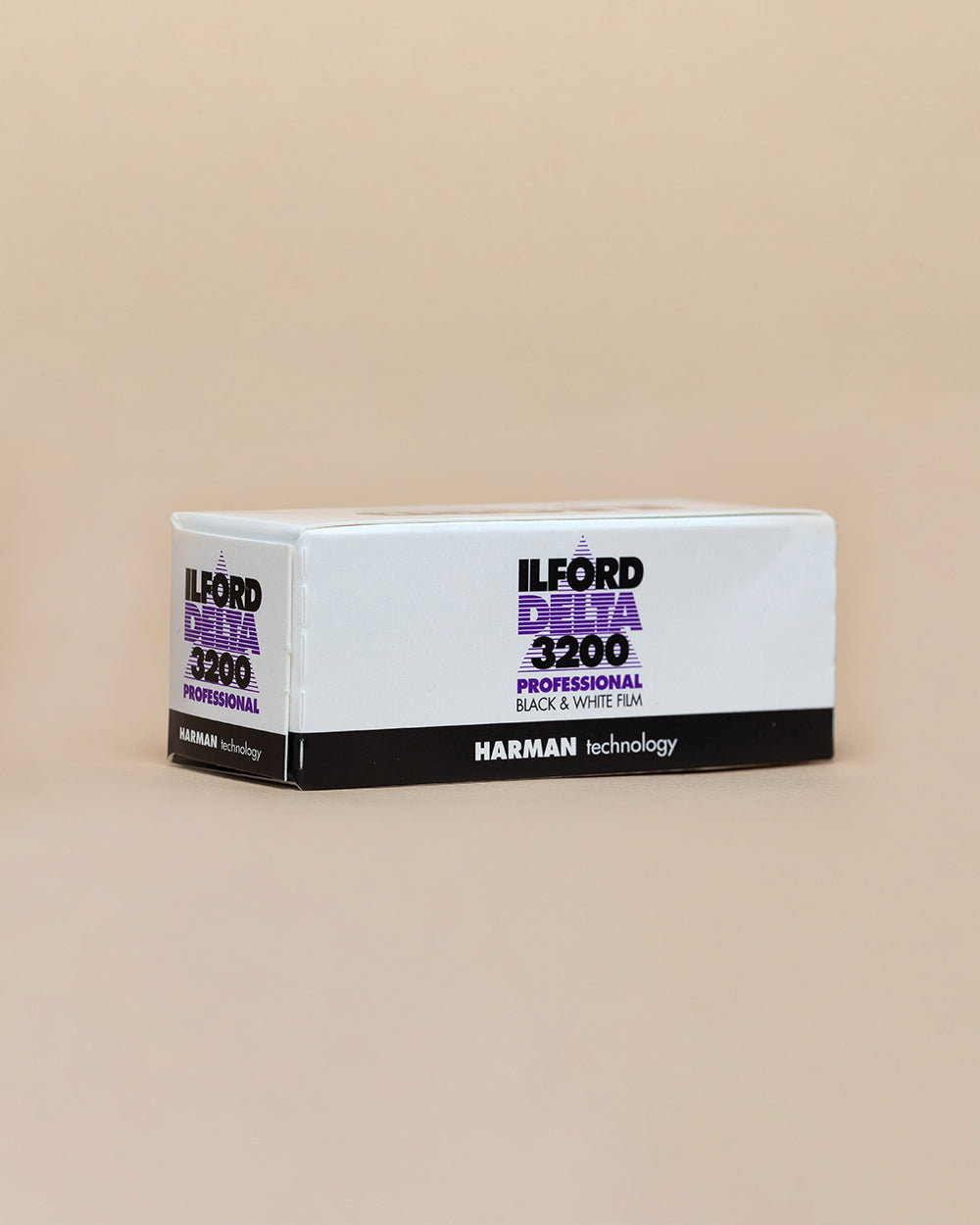 Ilford Delta 3200