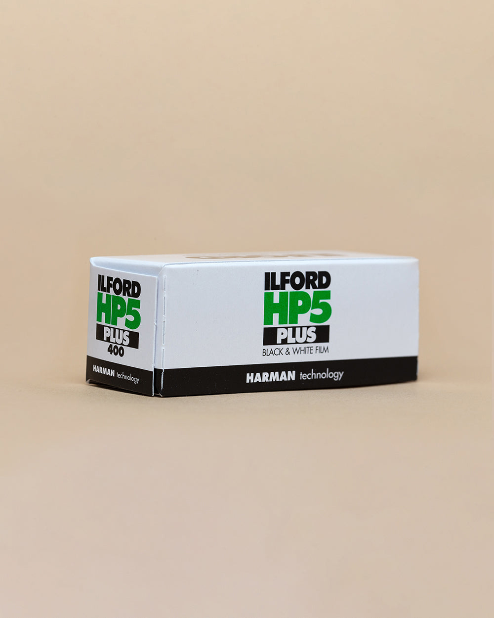 Ilford HP5 Plus