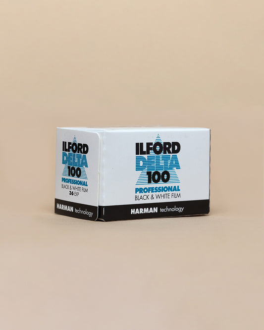 Ilford Delta 100