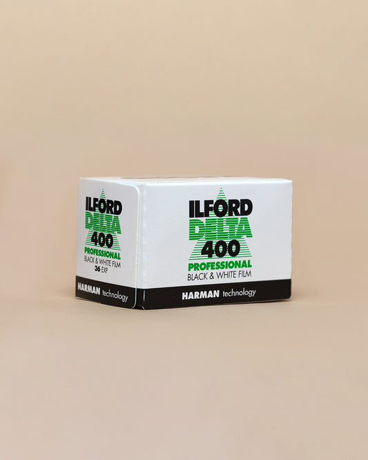 Ilford Delta 400