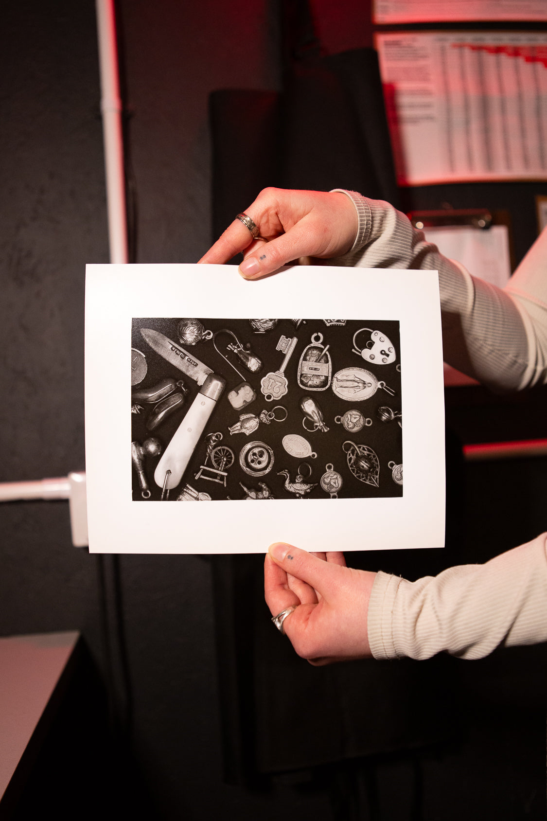 Introduction to black & white darkroom bundle