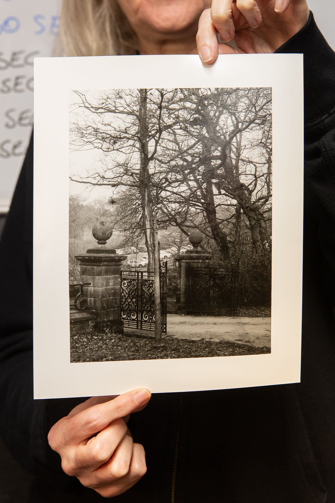 Introduction to black & white darkroom bundle