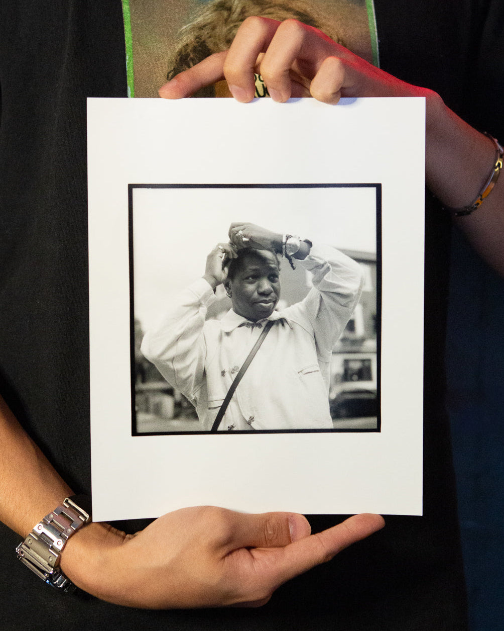 Introduction to black & white darkroom bundle