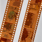C-41 film developing workshop